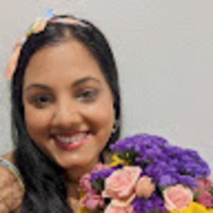 Meet your Posher, Andrea